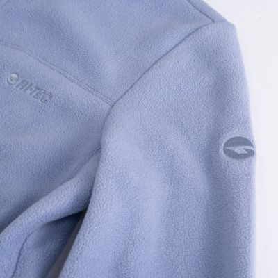 6. Women's Fleece LADY VINEYA