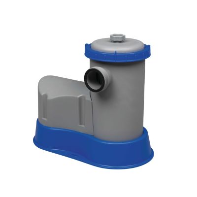 33. Bestway 58389 Pool Accessory/Part Pump Filter Cartridge