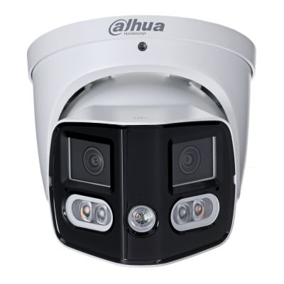 2. TIOC DUO DAHUA IP CAMERA IPC-PDW3849-A180-E2-AS-PV-0280B