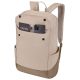 9. Thule | Lithos | 20L Backpack | Fits up to 16" | Laptop Backpack | Pelican Grey/Faded Khaki