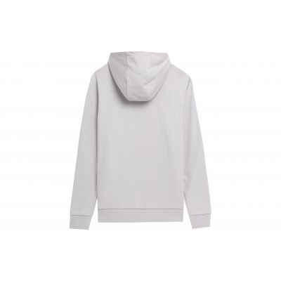 3. Sweatshirt 4F M 4FSS23TSWSM266 gray