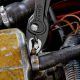8. Knipex TwinGrip Anti-Slip Pliers