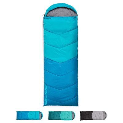 28. Meteor Safari Sleeping Bag L 17368