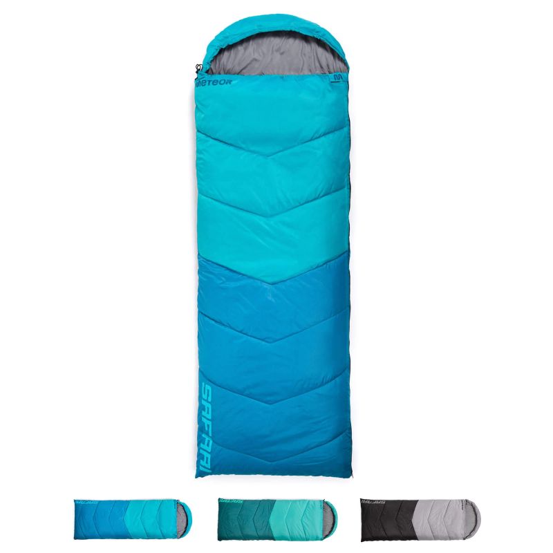 28. Meteor Safari Sleeping Bag L 17368