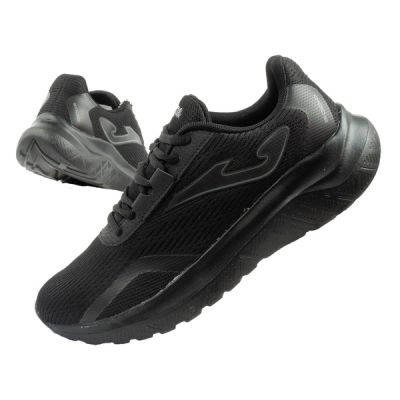 Joma Sodio men's running shoes, comfortable, durable, lightweight, black