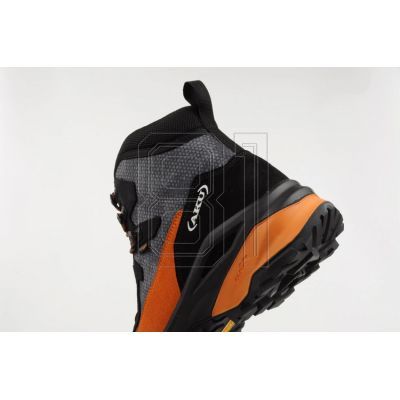4. Aku Adapta Gore-tex M 494170 shoes
