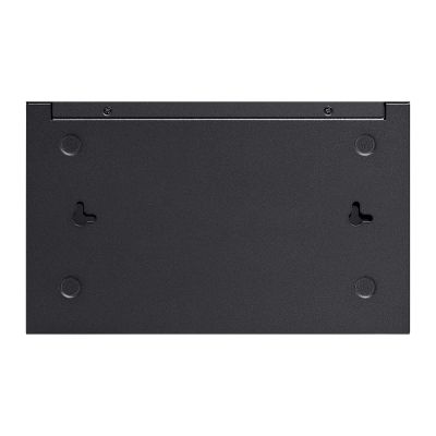 6. Switch TP-LINK ES210GMP Omada 10-Port Gigabit Easy Managed Switch with 8-Port PoE+