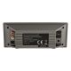 7. DR 463 Bluetooth DAB+ DLNA Internet Radio Adapter