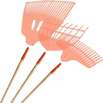 3. STICK, ROD, WOODEN HANDLE FOR RAKES AND BRUSHES CLICK
