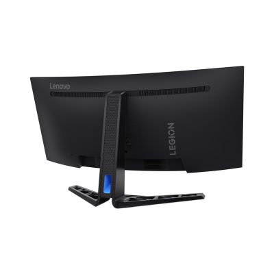 4. Lenovo Legion R34w-30 34" UWQHD VA 180HzAG HDMI, DP Raven Black