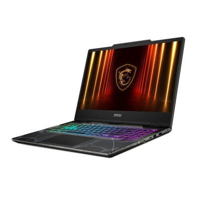 7. MSI Cyborg 15 B13WFKG-625XPL i5-13420H 15.6" FHD 144Hz IPS-Level 16GB DDR5 SSD512 GeForce RTX 5060 8GB NoOS