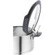 7. 5-Piece ZWILLING Simplify Cookware Set 66870-005-0