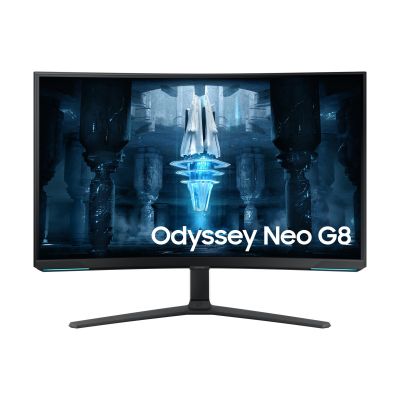 23. LCD MONITOR 32" ODYSSEY NEO G8/LS32BG850NPXEN SAMSUNG