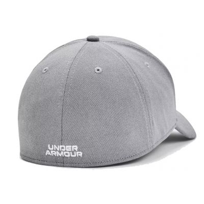 2. Under Armour Men's Blitzing Cap 1376700-035