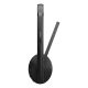 2. EPOS ADAPT 261 Headset Wireless Headband Office/Call Center USB Type-C Bluetooth Black