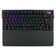 4. ASUS ROG Azoth Extreme Gaming Keyboard USB + RF Wireless + Bluetooth QWERTZ Black