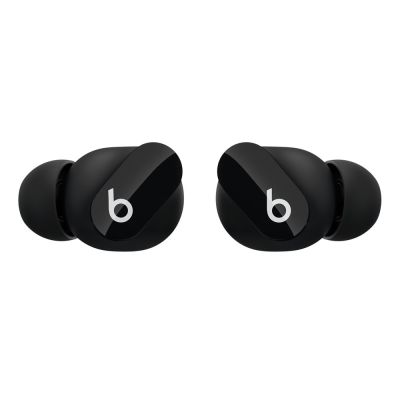 3. Apple Beats Studio Buds Headset Wireless In-Ear Calls/Music USB Type-C Bluetooth Black