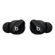 3. Apple Beats Studio Buds Headset Wireless In-Ear Calls/Music USB Type-C Bluetooth Black