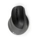 4. BakkerElkhuizen PRF Pro Mouse Office Left Side RF Wireless + Bluetooth + USB Type-C Optical 2400 DPI