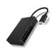 6. ICY BOX IB-CR401-C3 Card Reader USB 3.2 Gen 1 (3.1 Gen 1) Type-C Black