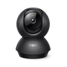 TP-Link TAPO C201 Industrial Camera IP Security Camera Indoor 1920 x 1080 px Desk/Wall