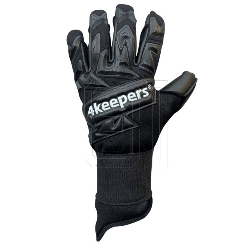 5. 4Keepers Equip Panter NC M S836287