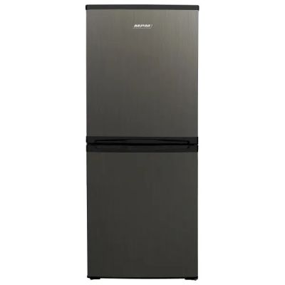 Refrigerator MPM-185-KB-42 137cm, dark stainless steel