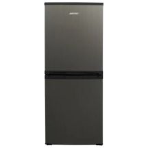 Refrigerator MPM-185-KB-42 137cm, dark stainless steel