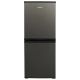 Refrigerator MPM-185-KB-42 137cm, dark stainless steel