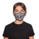 2. Children’s Face Mask BUFF® FILTER MASK BAWE BLACK 126645 999 10 00