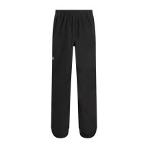 Rogelli ESSENTIAL rain pants black 3XL