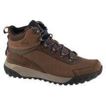 Columbia Burnsider WP 2128821202 Brown 43