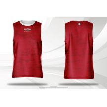 MASTERS Kick Light Sleeveless Shirt (WAKO APPROVED)
