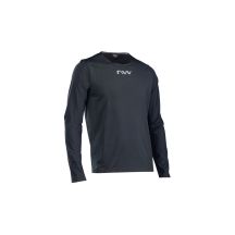 NORTHWAVE Crew Pro Long Sleeve Jersey Black