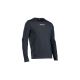 NORTHWAVE Crew Pro Long Sleeve Jersey Black