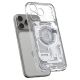 4. Spigen Ultra Hybrid MagSafe Zero One Case for iPhone 18 Pro / 17 Pro - White