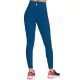2. Skechers GO Flex Rib Fl HW Legging LG2-TLNV Navy Blue L