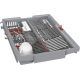 39. BOSCH SPV6ZMX17E built-in dishwasher