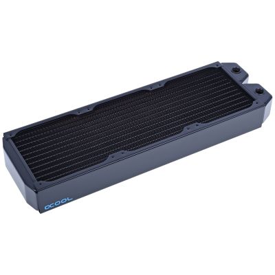 6. Alphacool NexXxoS XT45 Radiator