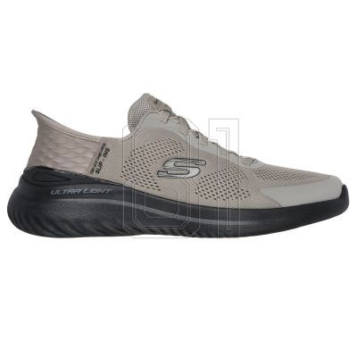 2. Skechers Slip-ins Bounder 2.0 shoes. Emerged M 232459-TPBK