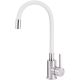 Kitchen tap with flexible spout BOC_W720 5907650810155