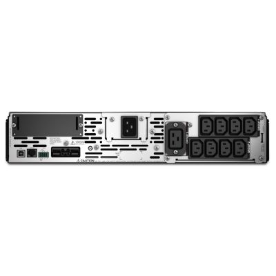 2. APC SMX2200RMHV2U UPS (TWR; 2200VA)