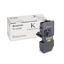 KYOCERA Toner TK-5230K TK-5230 1T02R90NL0 Original Black