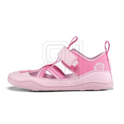 Affenzahn Sandale Vegan Breezy Unicorn Jr 01158-50021 shoes