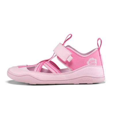 Affenzahn Sandale Vegan Breezy Unicorn Jr 01158-50021 shoes