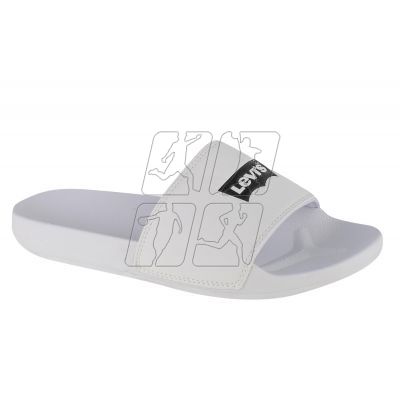 Levi&#39;s June Babytab slippers 229170-740-51