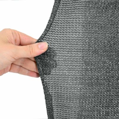 2. AW Shade net 140g 1.2*25m grey UV 80%
