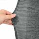 2. AW Shade net 140g 1.2*25m grey UV 80%