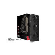 graphics card XFX Swift RX 9070GRE Trip FG 12GB