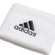 4. adidas Tennis Wristband Small HD9125